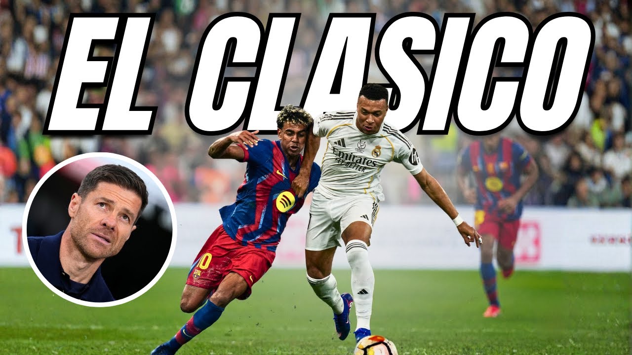 el clasico yang bikin xabi alonso dipecat...
