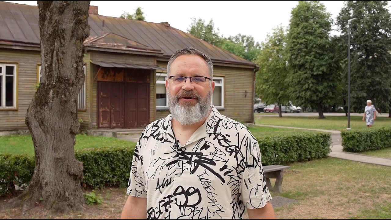 Kauno detalės atskleidžia Vytauto parko paslaptis ir vieši paslėptame A. Mickevičiaus slėnyje