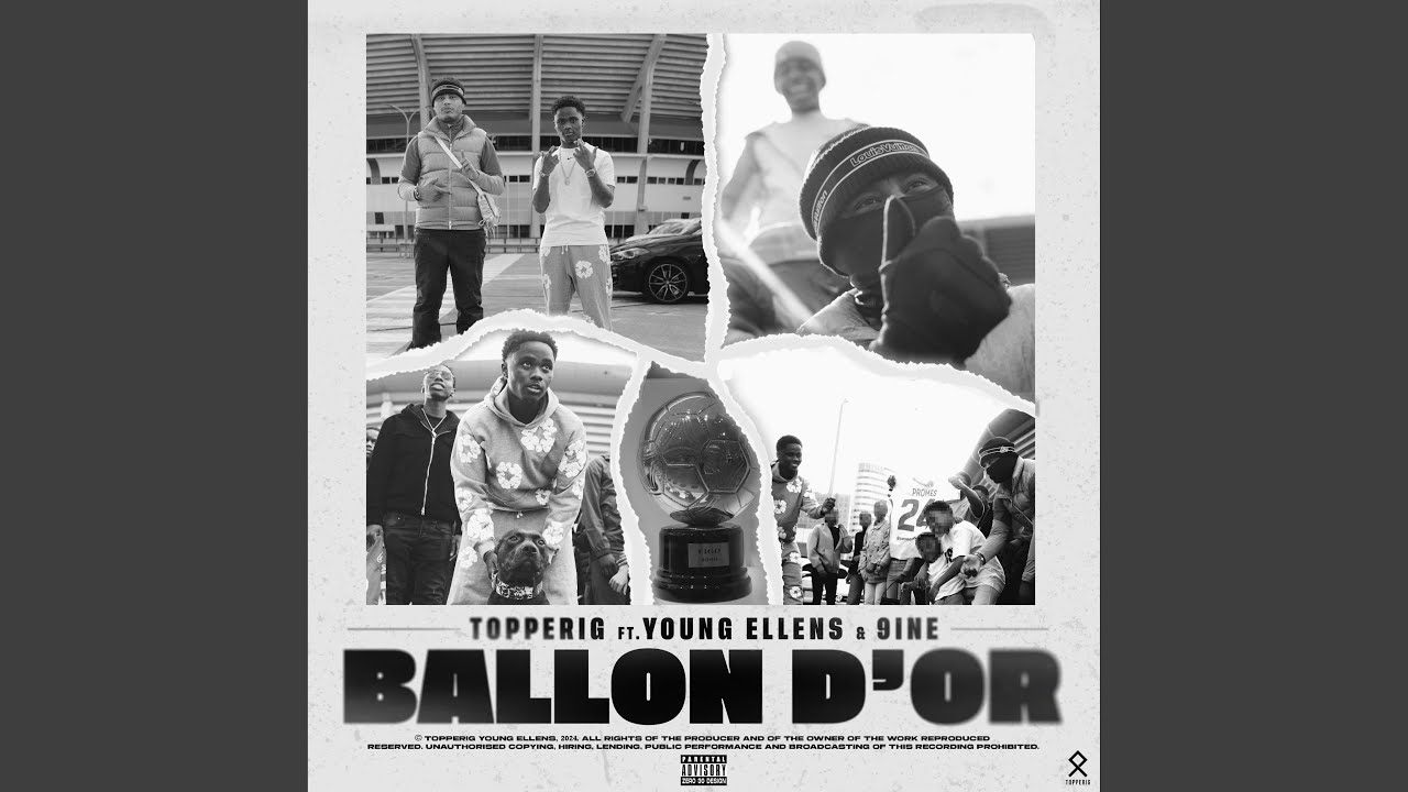 Ballon D'or