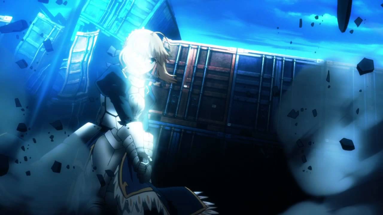 [Mini AMV]Concert Zero