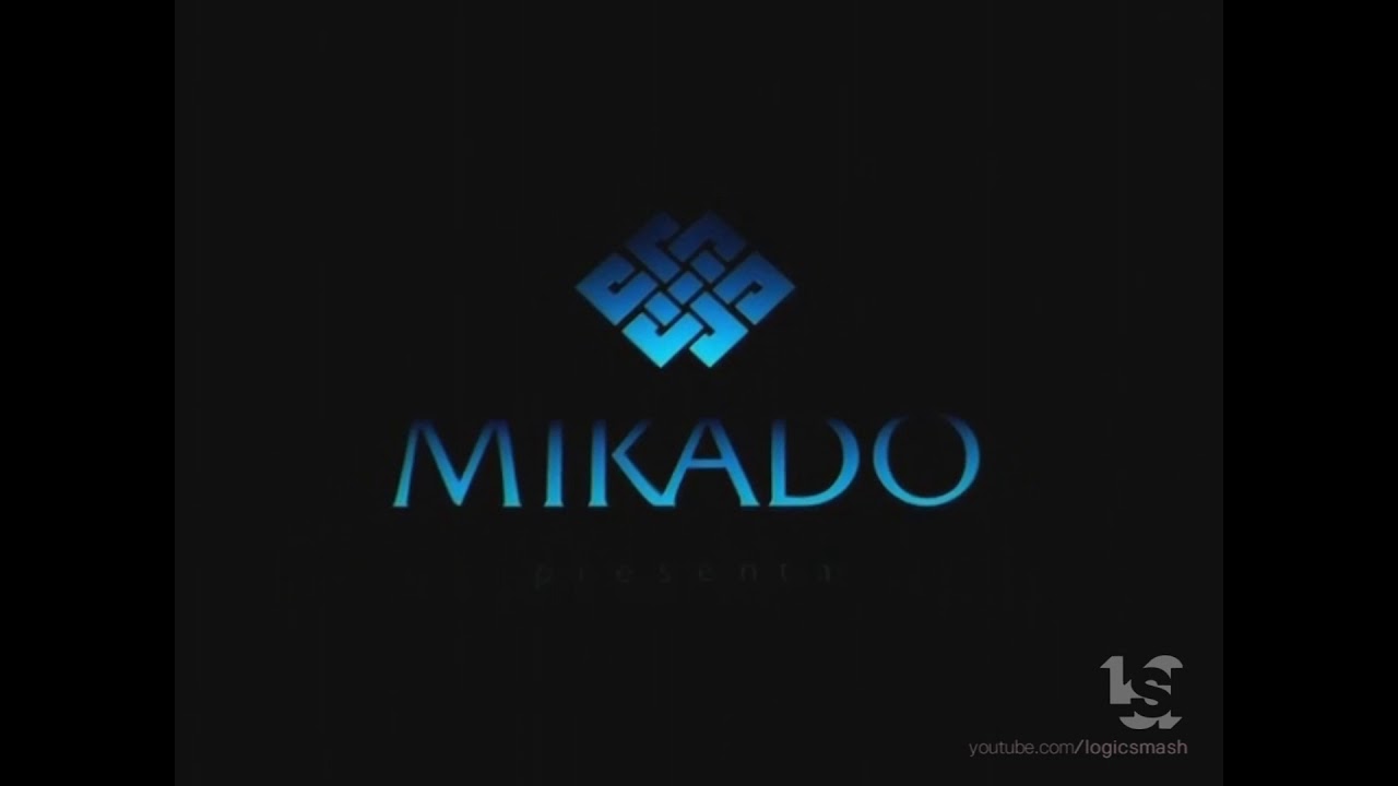 Mikado/Surf Film (1996)