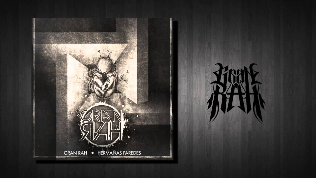 GRAN RAH  - TU (Ft Bonsay)