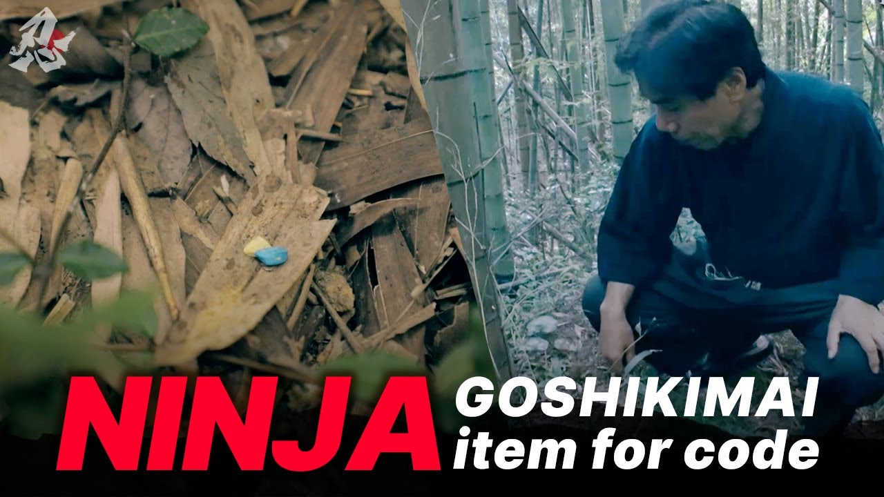 ”GOSHIKIMAI