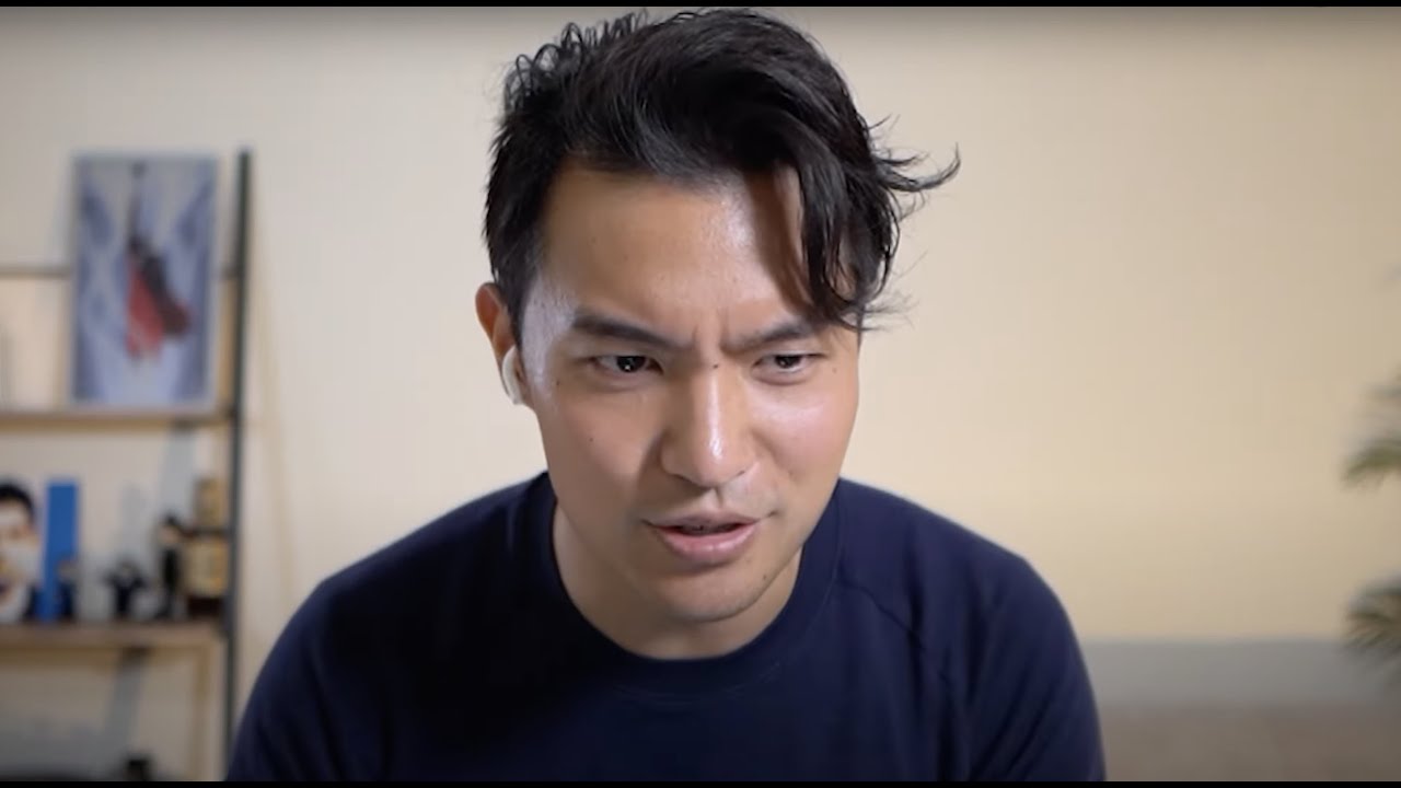Ray Chen teaches Wieniawski Violin Concerto No. 1 | Part 3