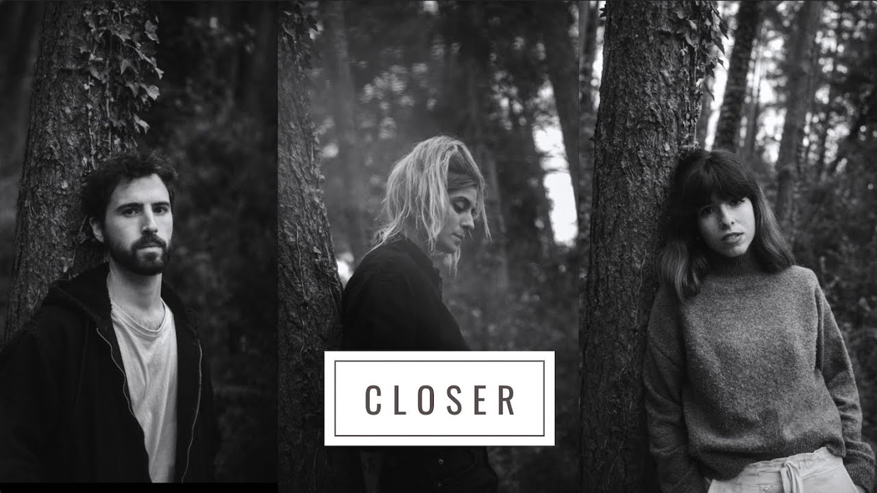River Omelet - Closer (Official Videoclip)