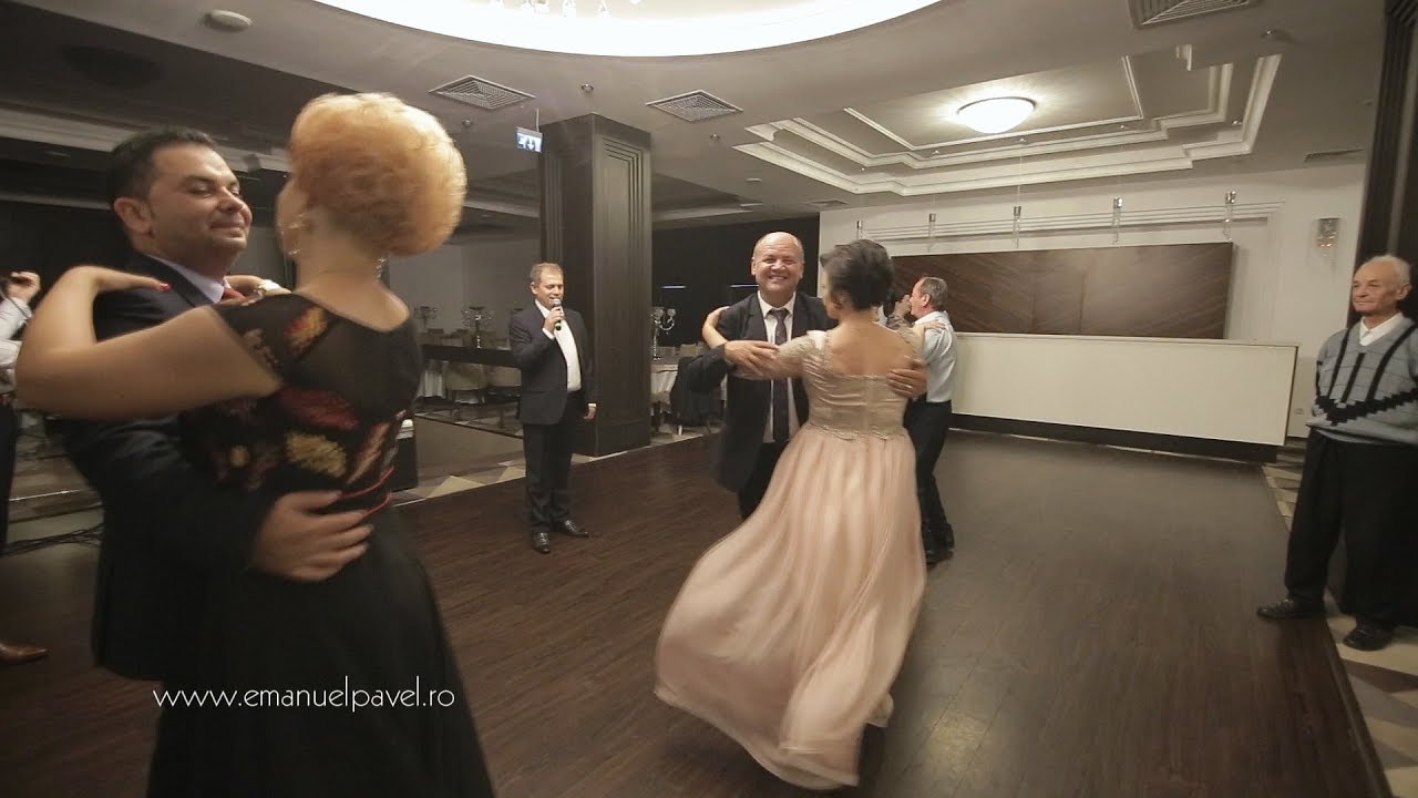 Ioan Dordoi - Crasmarita&Trec anii si zilele | Live la nunta de Argint | Florica&Calin Hadade