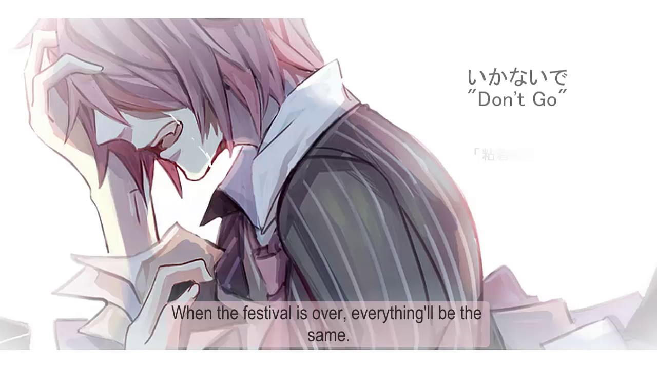 【VY2V3】Ikanaide (acoustic ver.)【VOCALOIDカバー】