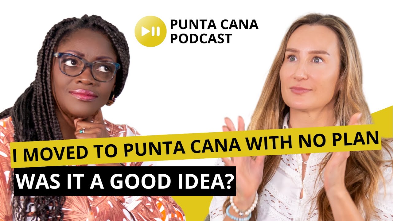 From Russia to Paradise: How She Built a Tourist Hotspot in Punta Cana