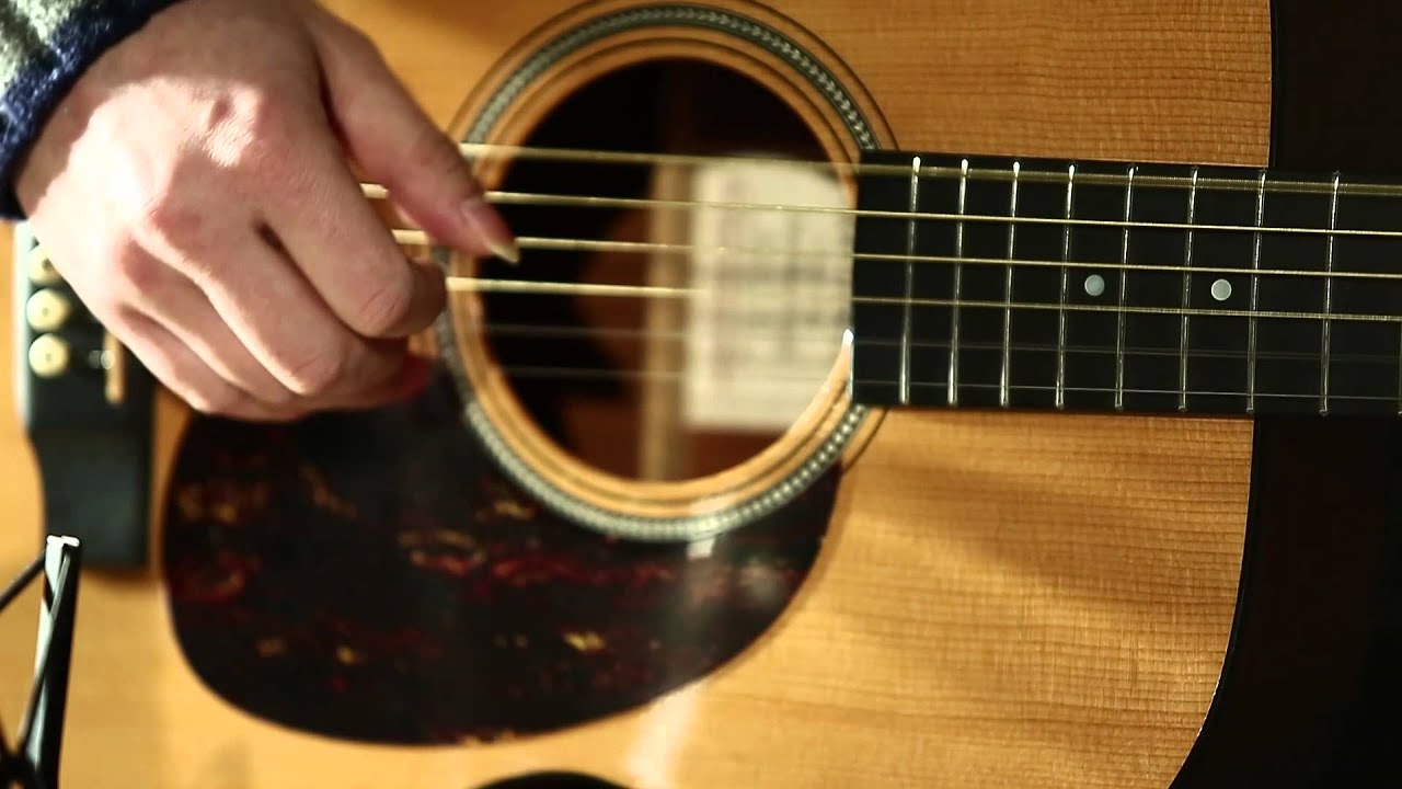 【Qsic】Martin 000-16GT '06【売約済】