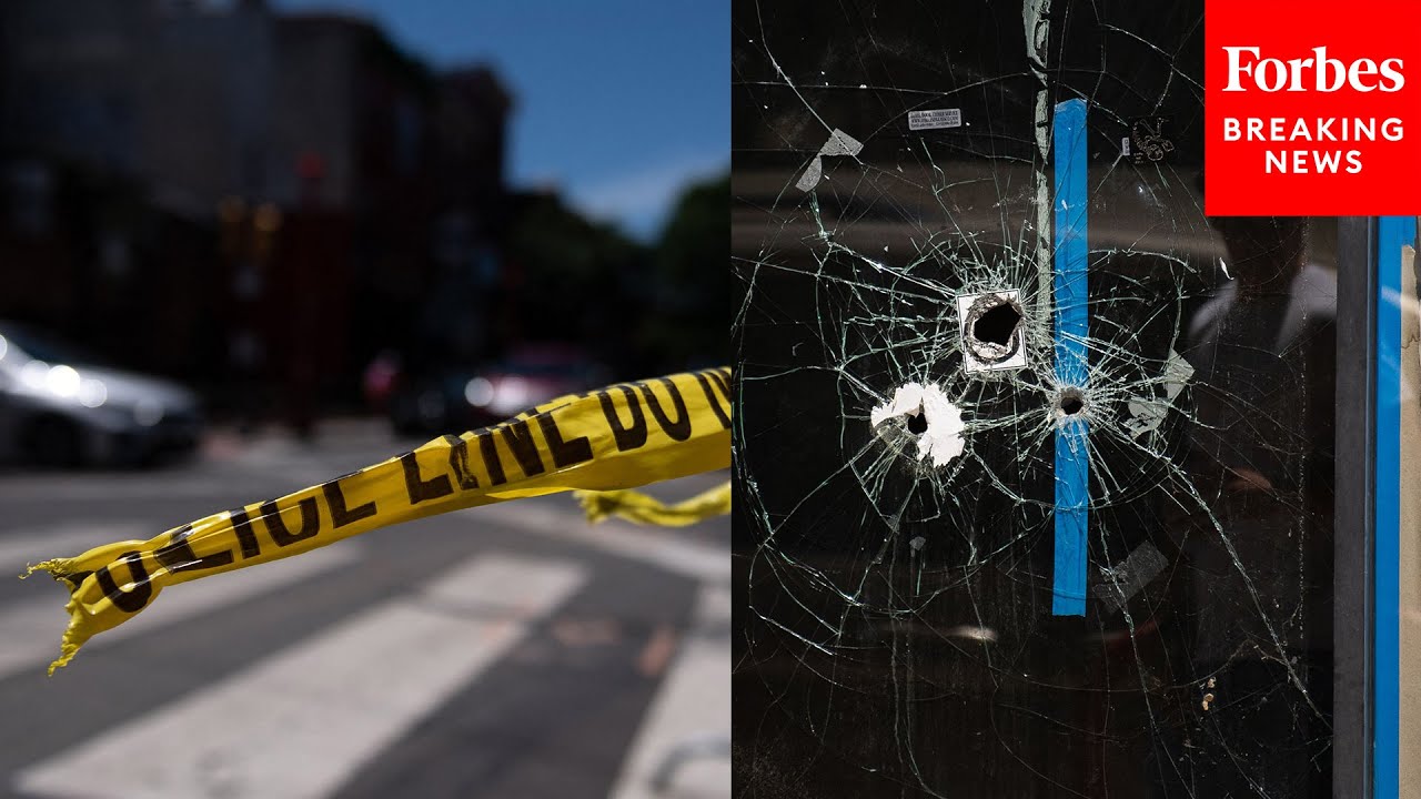 Scott Perry: 'You'd Actually Be Safer In A Warzone Than Downtown Chicago'