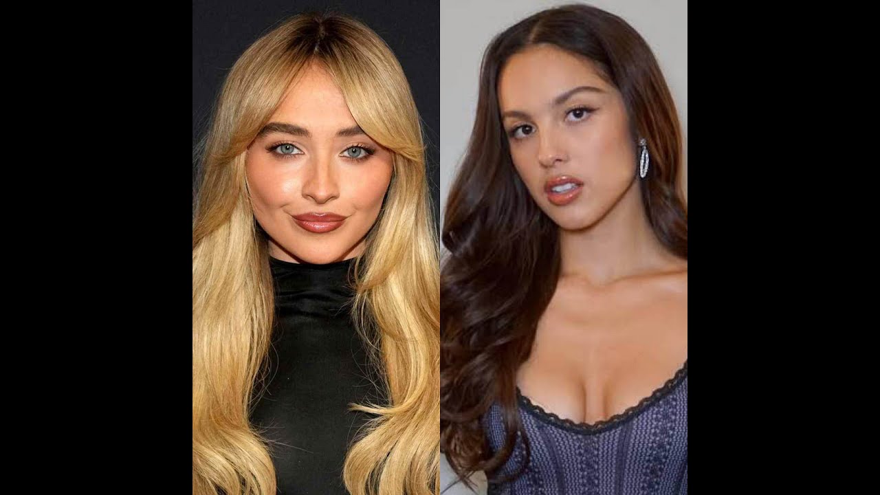 Sabrina Carpenter and Olivia Rodrigo Slam Trump for Copyright Infringement!