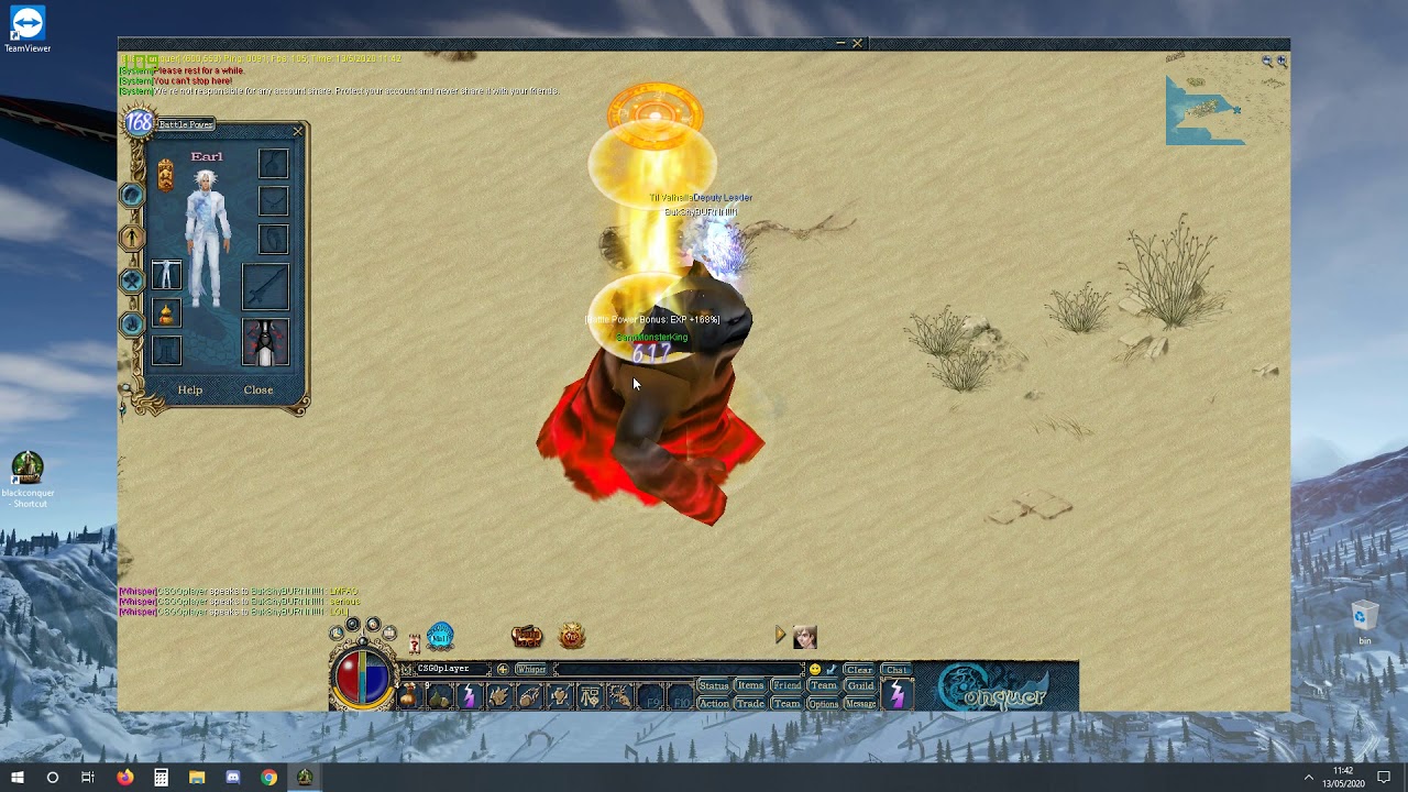 how to play a fire tao