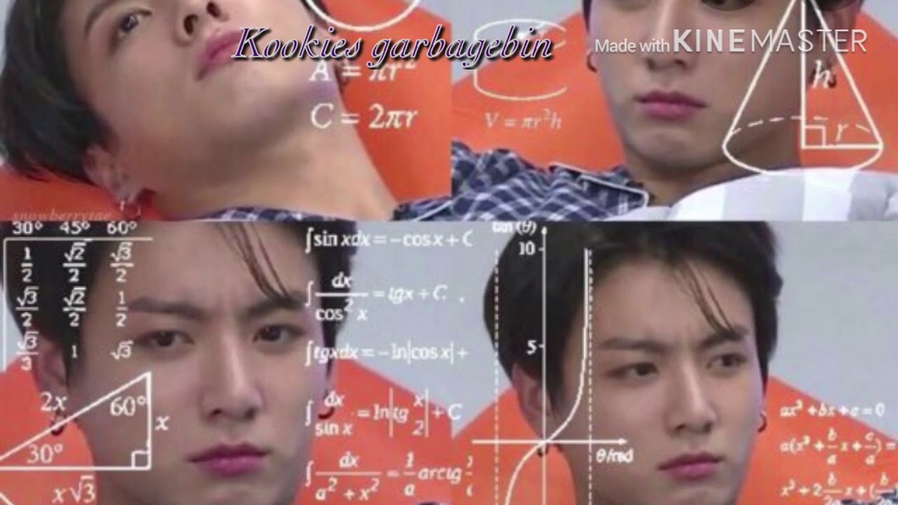 &ldquo;I hate bts....But I never listened to any of the music&rdquo;