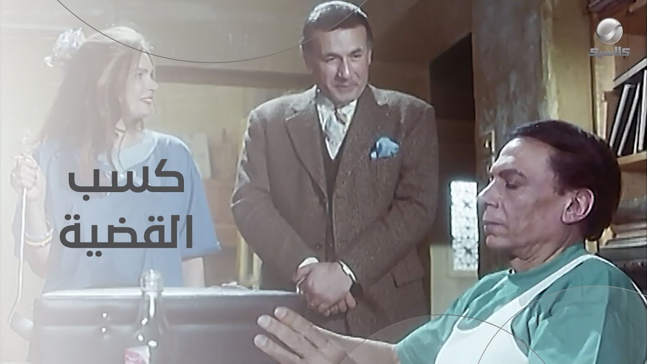 فتحي نوفل اغتنى ومابقاش يفرق معاه الفلوس وبيوزعها
