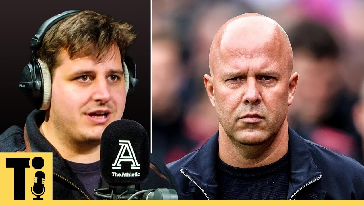 Liverpool lose again & the 'fool' that bought Nick Woltemade?