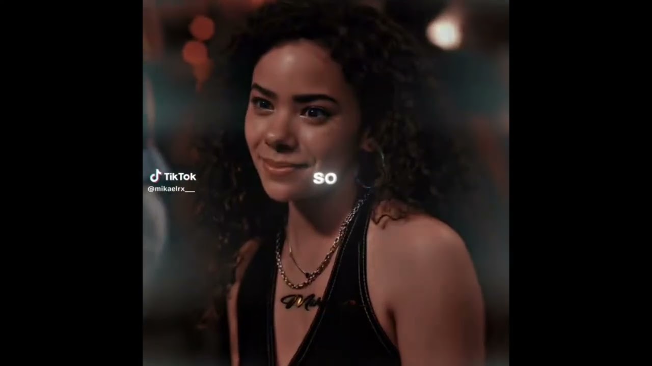 Ginny and Georgia (s3 SPOILERS) tt eds compilation #8