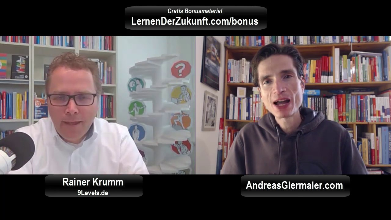 Wie ticke ich & wer passt zu mir | Zielgruppe | Business 9 Levels Coaching 3