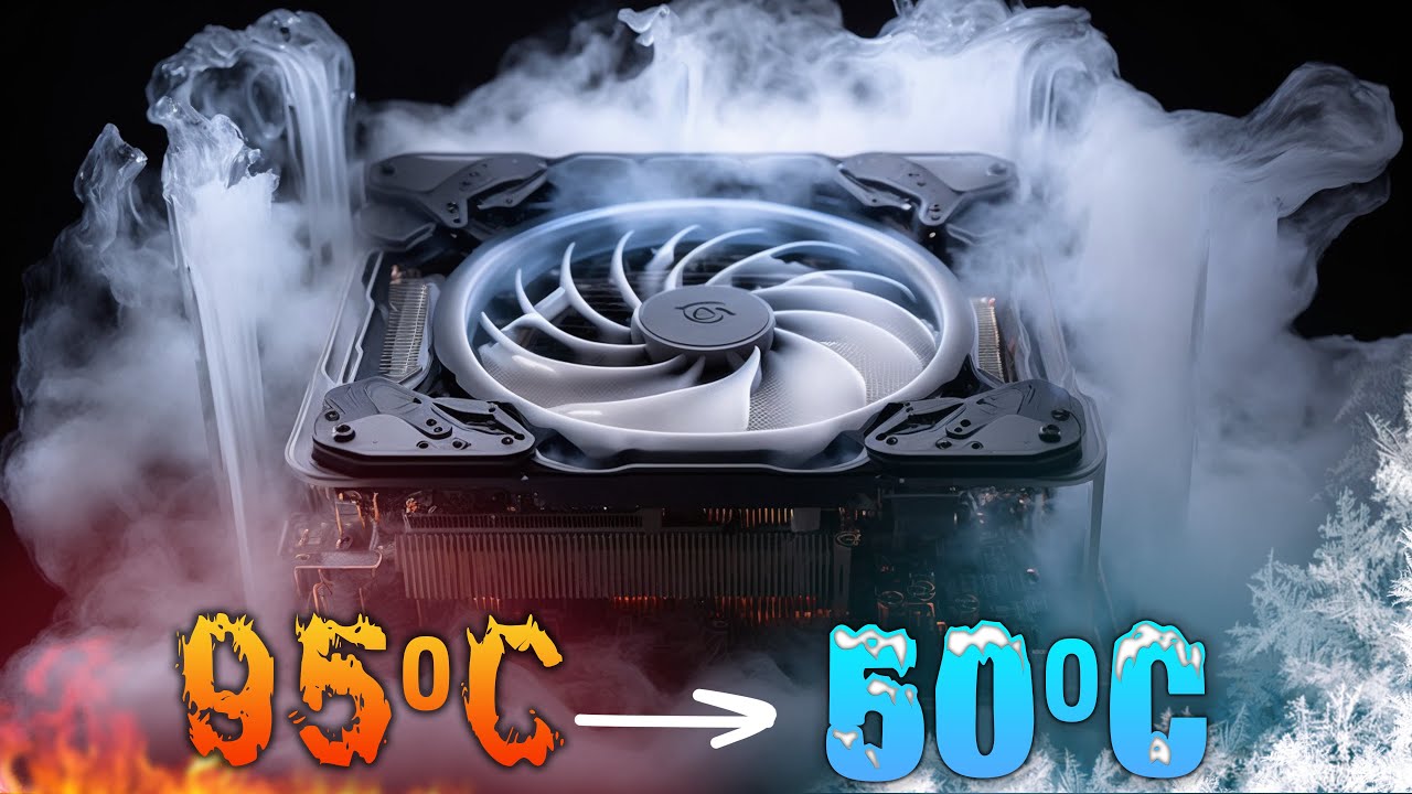 Undervolt Ryzen 7000 & 5000 - PBO2 reduce 40ºC sin Perder Rendimiento