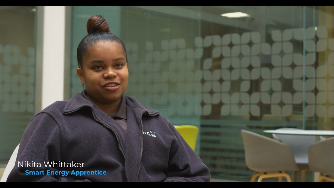 Life before the Apprenticeship - our British Gas SMART apprentices share their journeys.