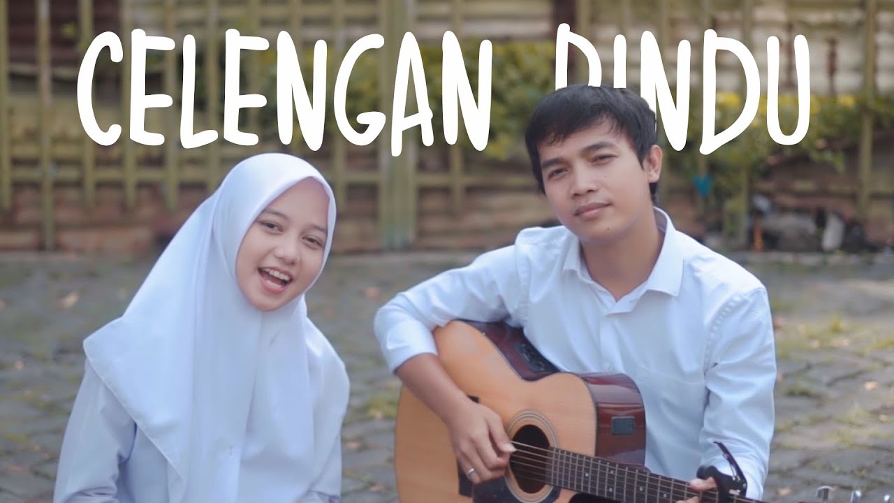 Fiersa Besari - Celengan Rindu (Cover Putih Abu-abu)