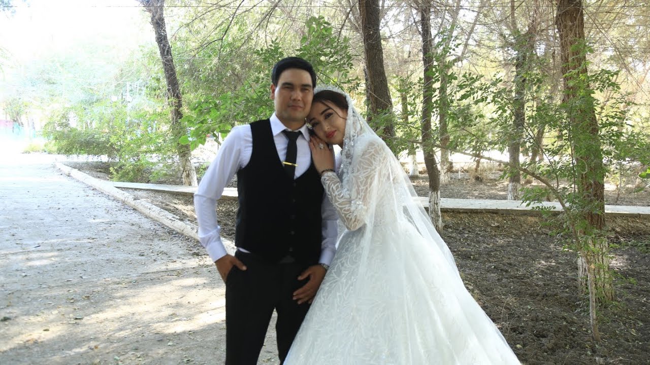 Yoʻldoshboy & Tabasum toʻyi davra 2-qsm 