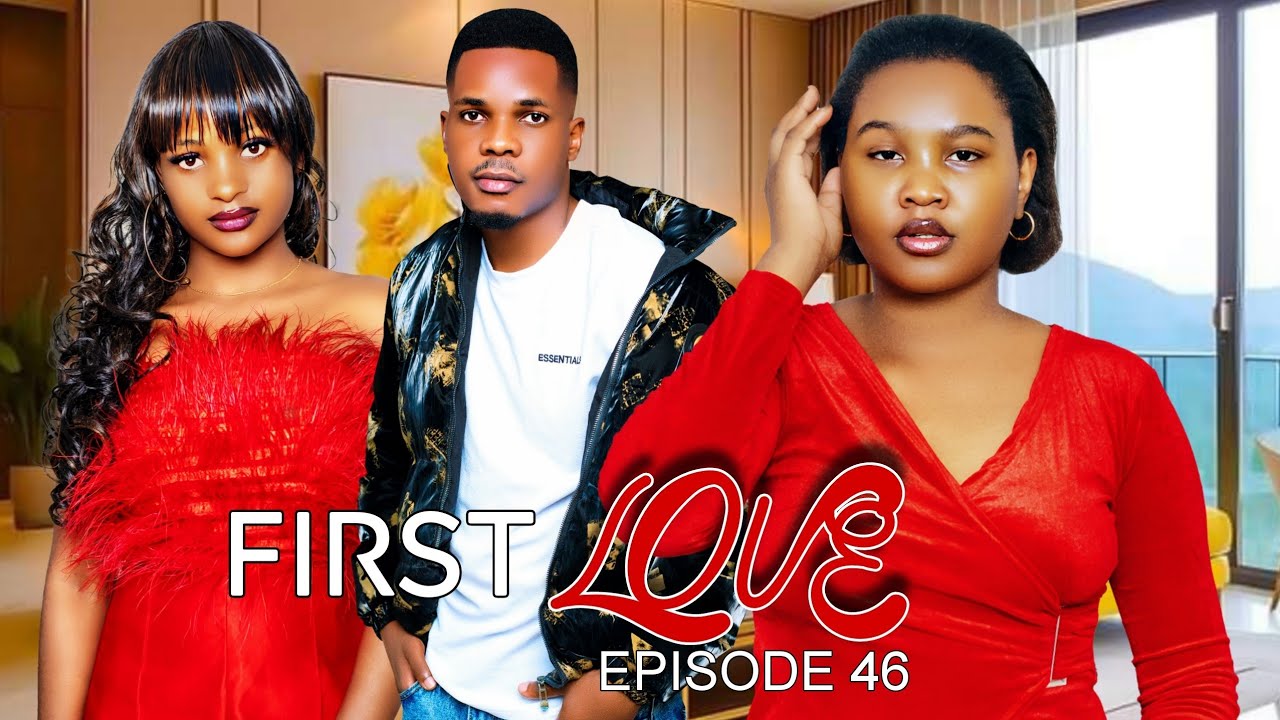 FIRST LOVE ❣️ Part 46 | Love Story #love |DONTA