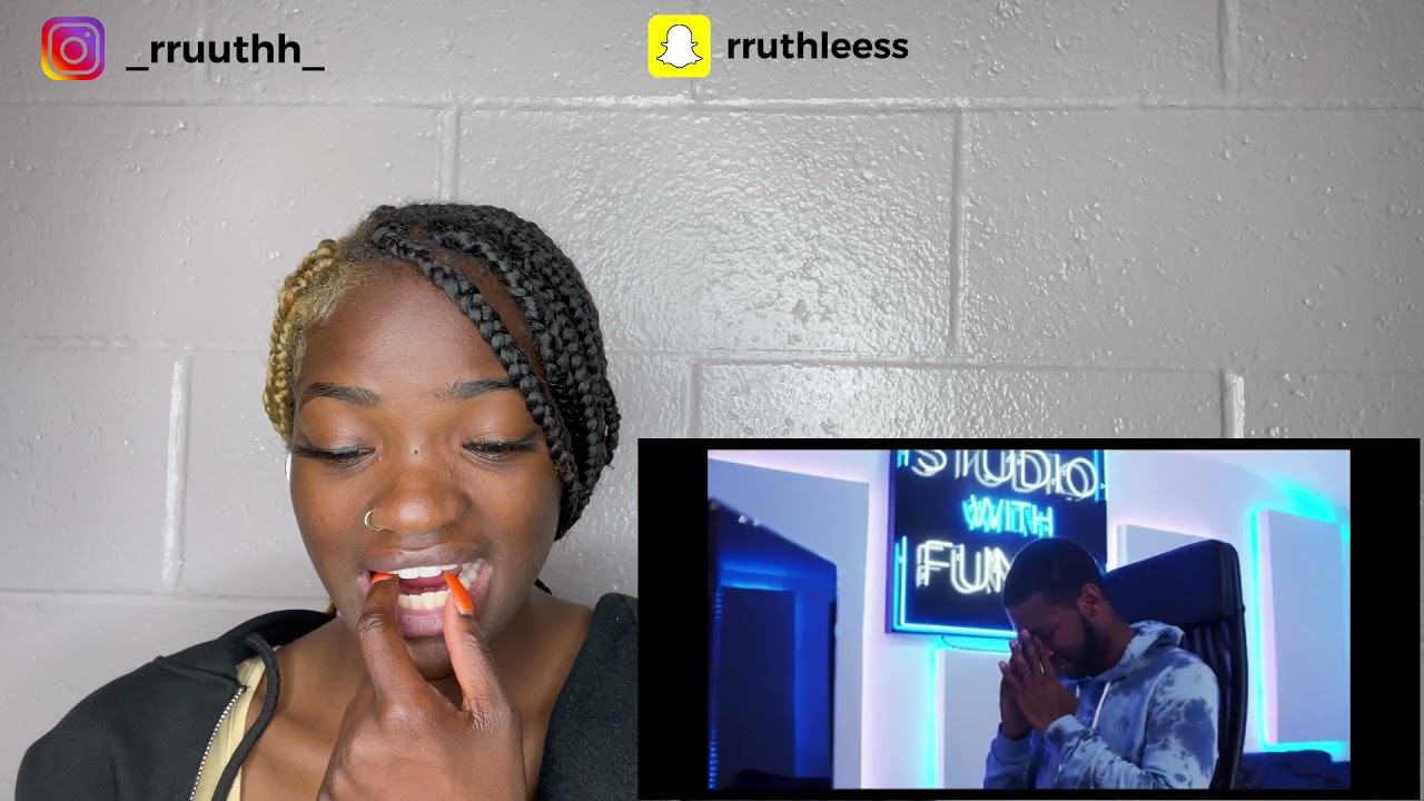 A92 🇮🇪 Offica x Ksav x Dbo x BT - Plugged In W/ Fumez The Engineer | TEEN REACTION