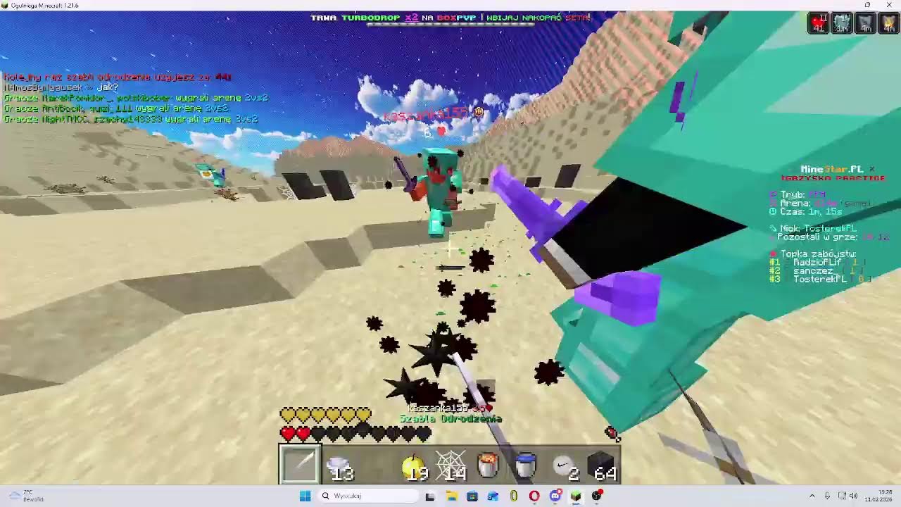 minecraft