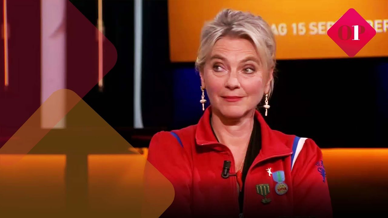 Mylou Frencken: “Wij konden het niet over ons hart verkrijgen om mensen af te bellen