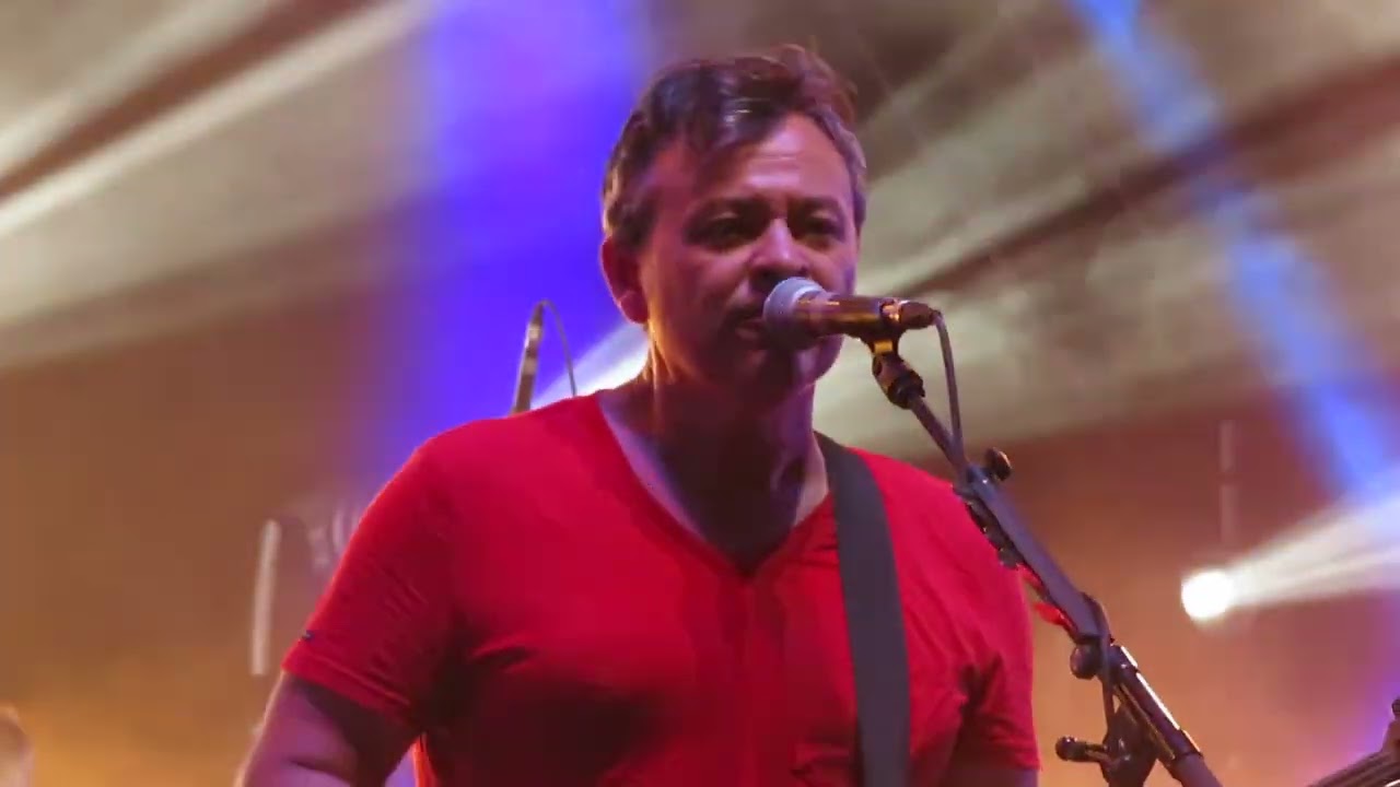 Found That Soul - Manic Street Preachers, LakeFest 13/08/2022