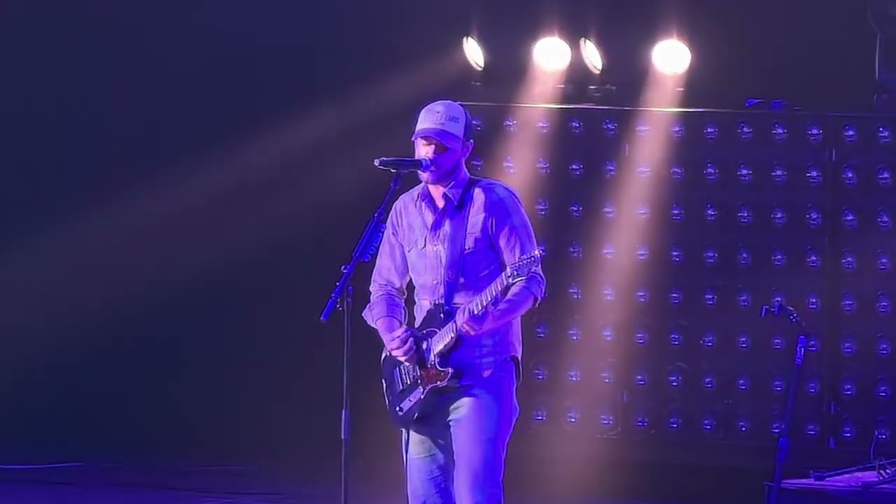 James Barker Band - New Old Trucks LIVE @ C2C Festival Berlin 06.03.2026 @JamesBarkerBand 