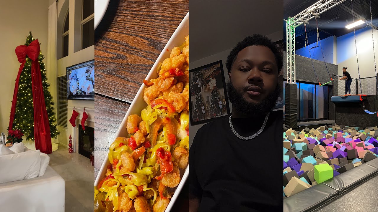 Vlog| LongHorn for Dinner,Trying Cheat Treats Milk Shake,Thanksgiving Shopping +More