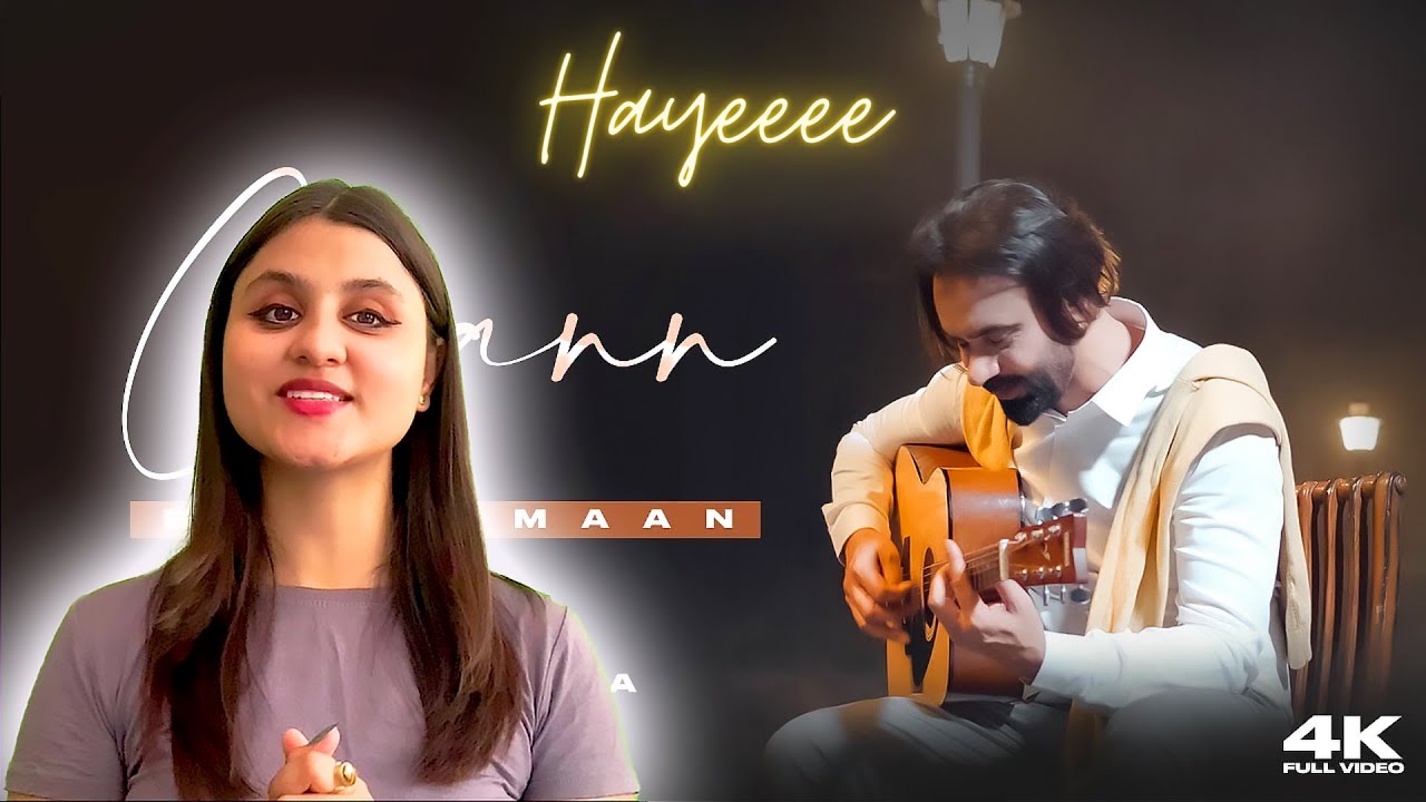 Babbu Maan : Chann Reaction (Official Music Video) Adab Punjabi | Latest Punjabi Songs 2022