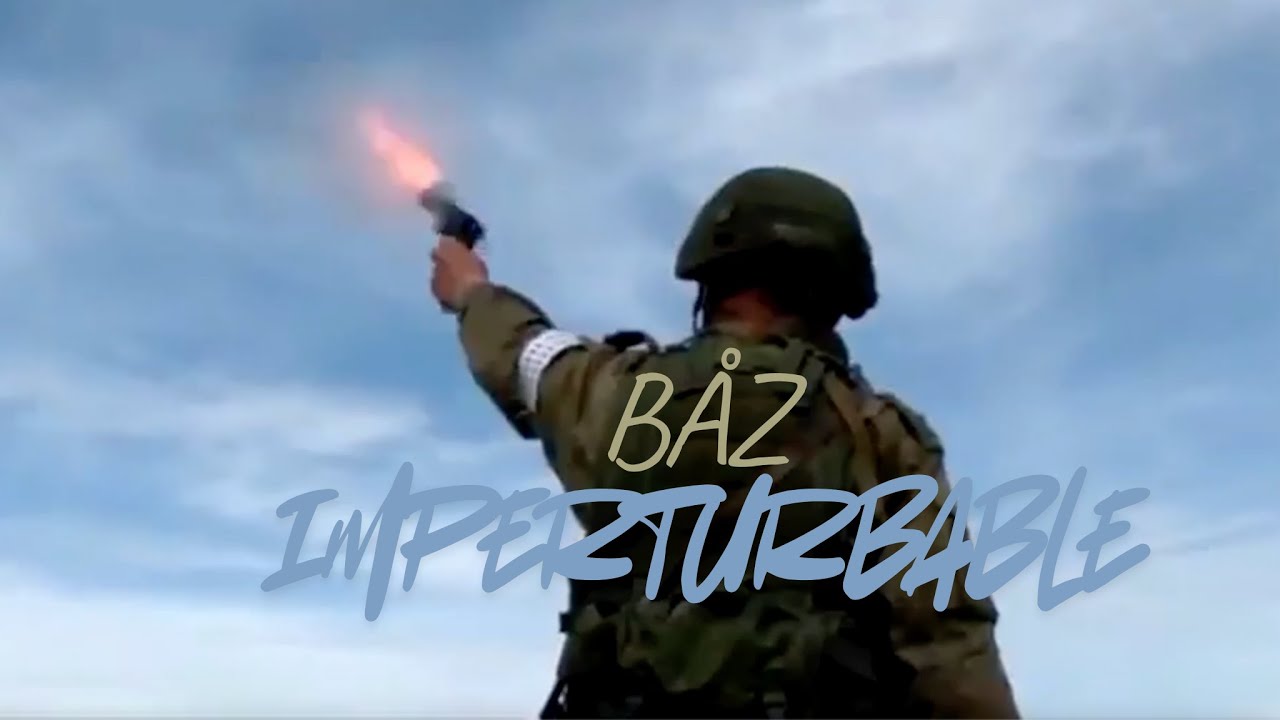 BAZ   Imperturbable | Chanson Engag&eacute;e sur le Climat et l'Environnement | Bergerac 2025