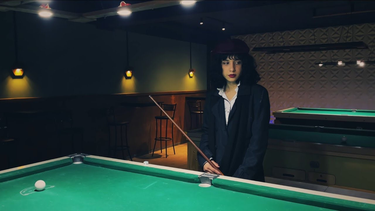 Kiuby - MENINA LINDA (Clipe Oficial)
