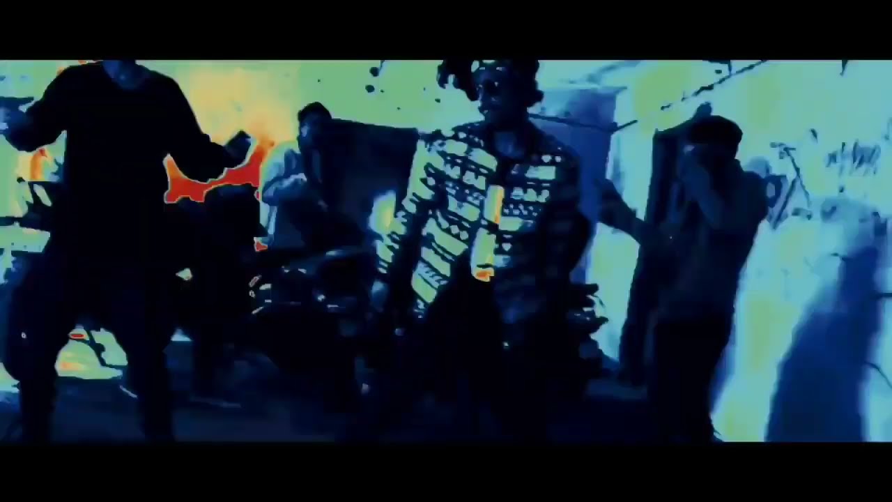 HILL GANG // KHUNI // SHAMBHU//KOBI // GODFATHER// PROD-RXG