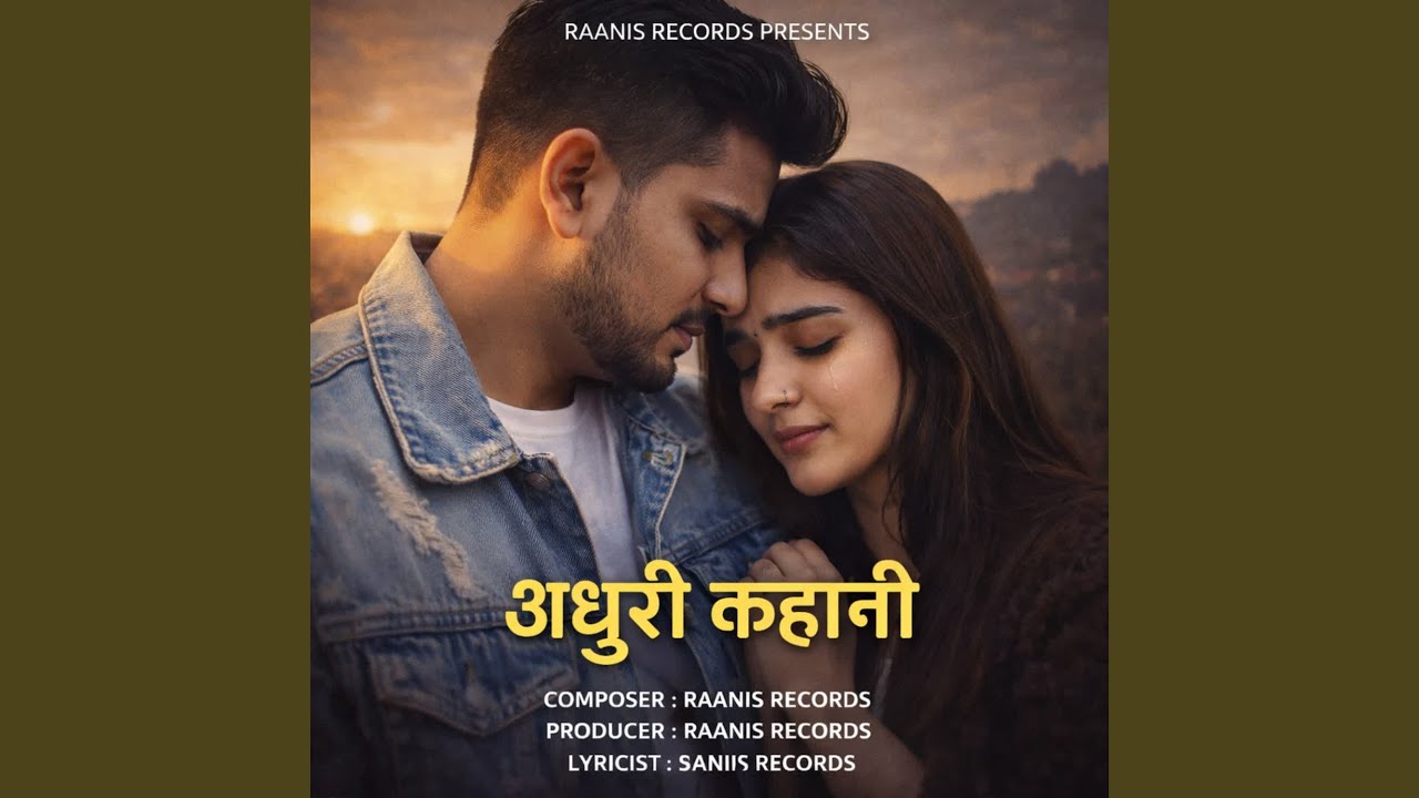 अधूरी कहानी
