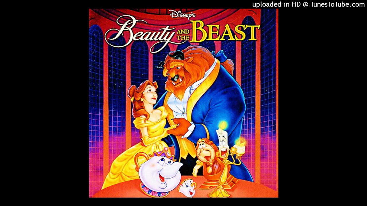 Beauty and the Beast - Prologue (Isolated Dialogue Track)