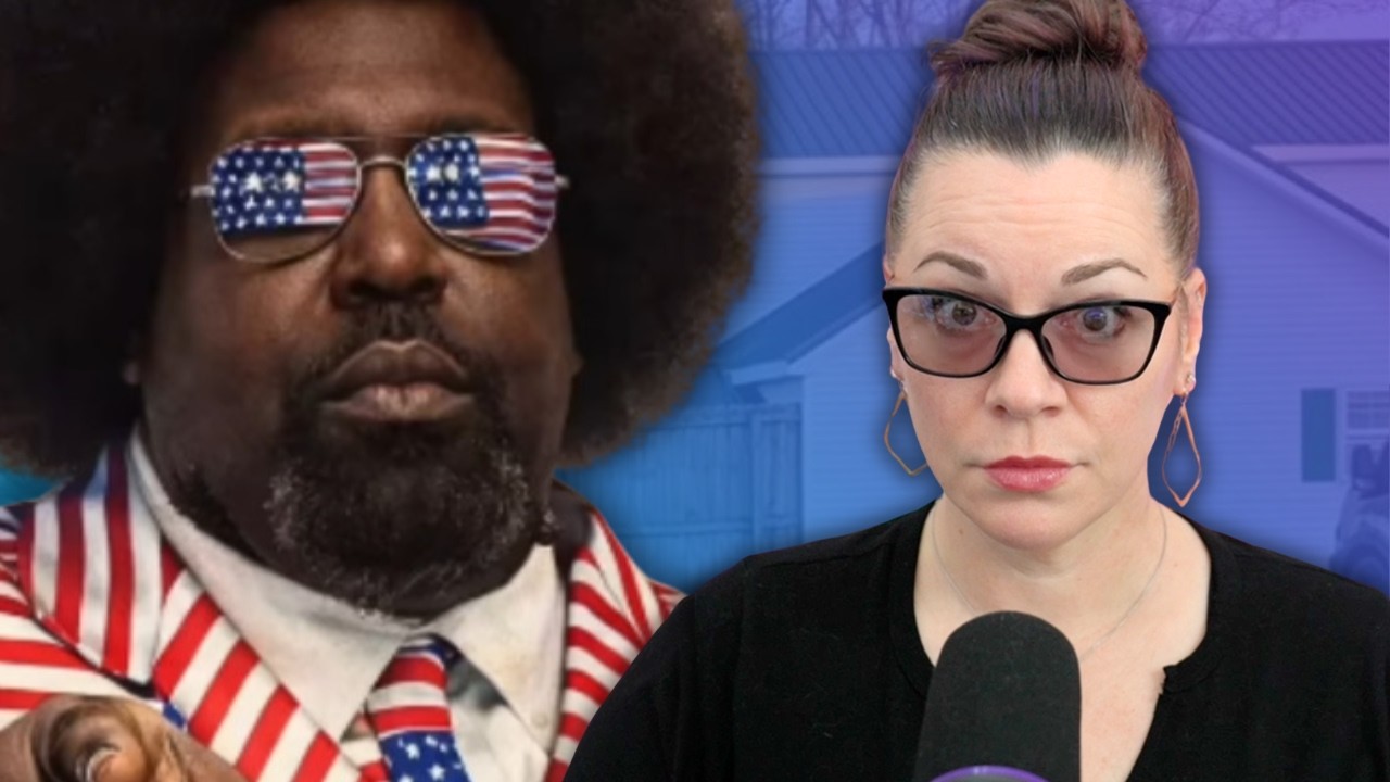 Afroman Sued for Millions! First Amendment vs. Defamation | Case Brief