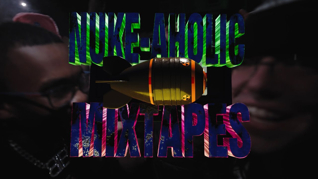 CHRIST DILLINGER & ACID SOULJAH - OLYMPIC GOLD MEDAL LIKE IM MICHAEL PHELPS (VIDEO)