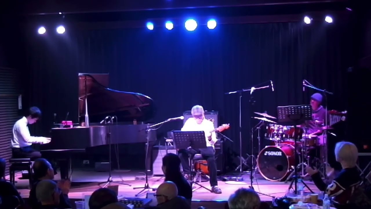 The Entertainer - Scott Joplin