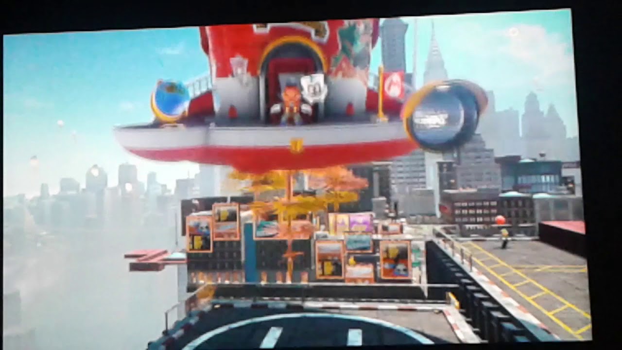 MAS secretos de MARIO ODYSSEY