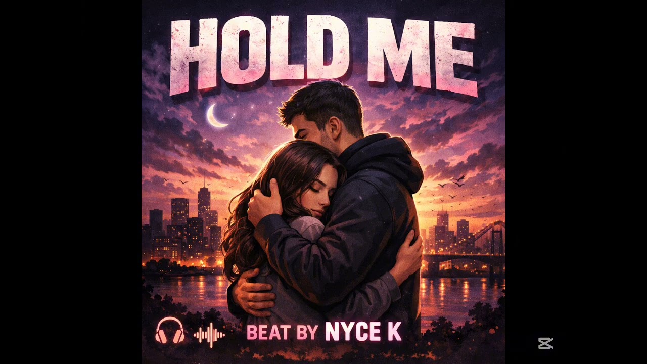 HOLD ME UGANDAN MOODY TYPE BEAT BY NYCEK [2026]