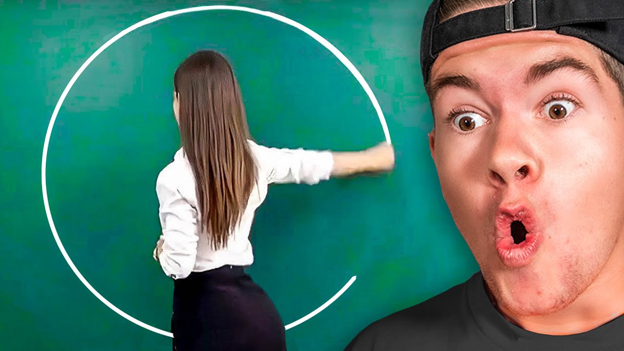 Meest Extreme Talenten!