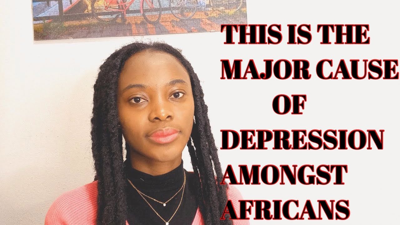 WHY AFRICANS IN THE DIASPORA ARE SILENT ABOUT THEIR STRUGGLES