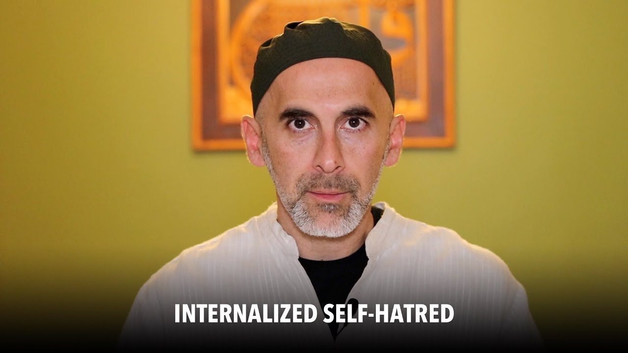 Internalized Self-Hatred