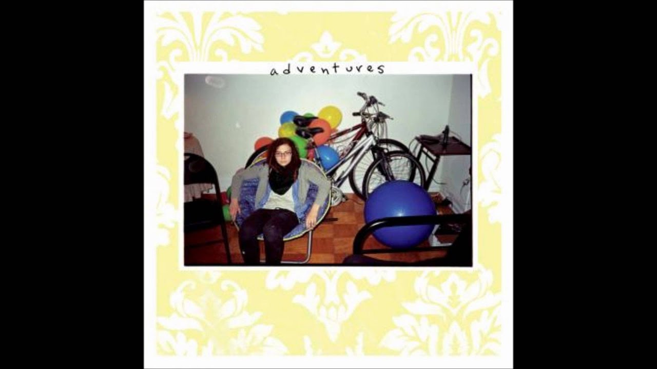 Adventures - Walking