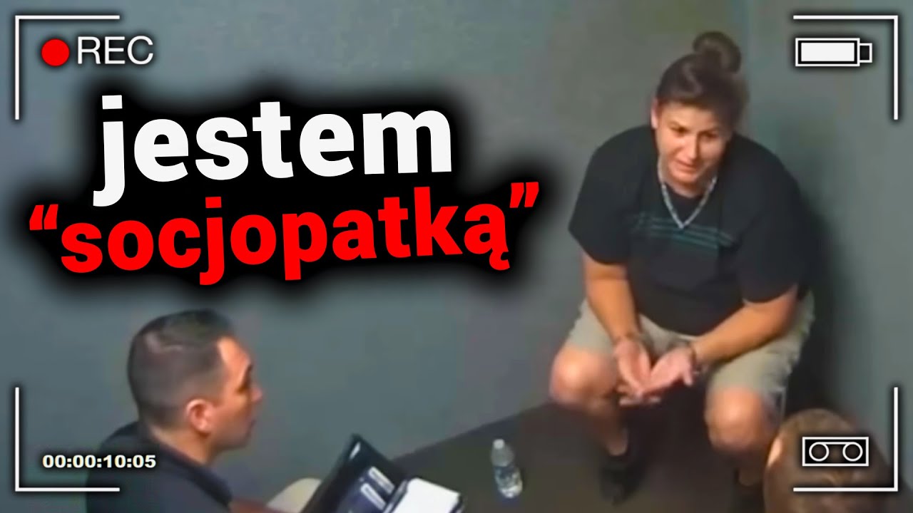Rodzice kazali jej się wynieść, urządziła im piekło