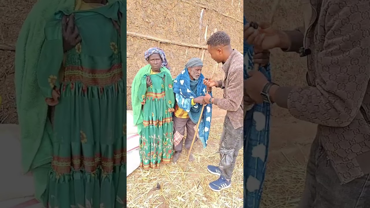 አሳዛኝ ቤተሰቦች😥