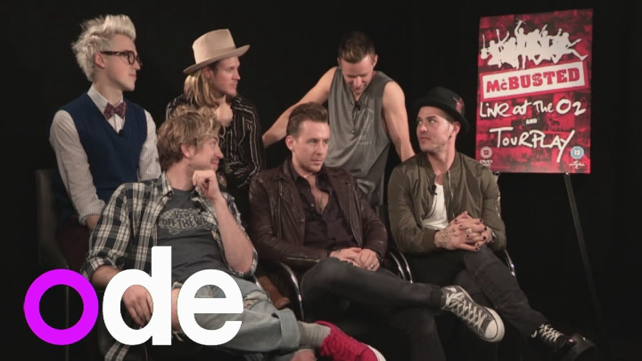 McBusted: The Job Interview